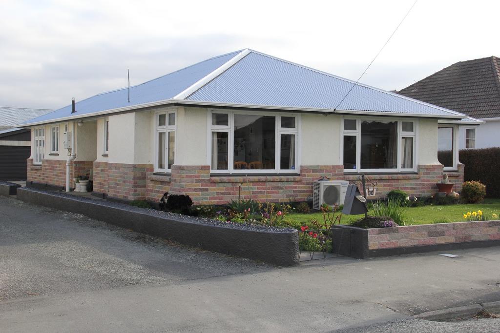 Rosies Place Oamaru Exterior foto
